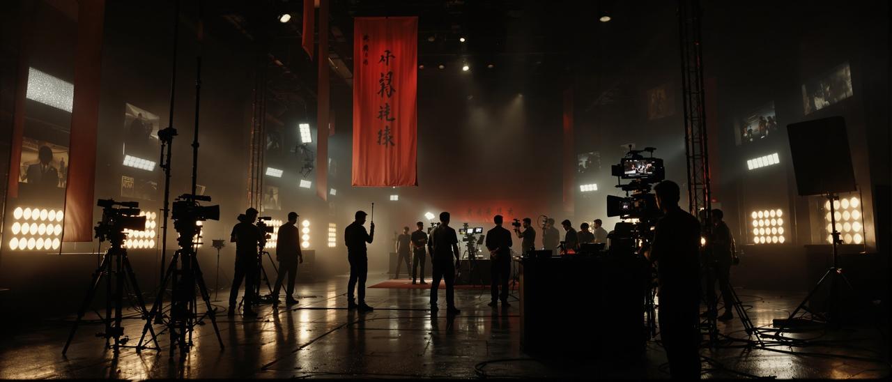 猫咪视频公司简介