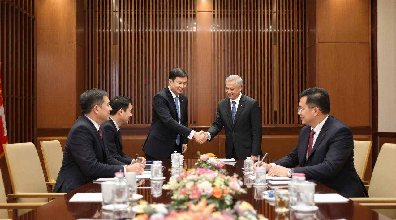 猫咪视频与国际顶级制作公司达成战略合作协议